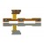 Volume Button Flex Cable For Huawei Y9 2018 By - Maxbhi Com