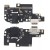 Charging Connector Flex Pcb Board For Motorola Moto G Pro By - Maxbhi Com
