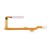 Fingerprint Sensor Flex Cable For Huawei Nova 7 Se 5g Youth Silver By - Maxbhi Com