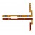 Volume Button Flex Cable For Lg K31 By - Maxbhi Com