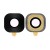 Camera Lens For Nokia N93 Silver By - Maxbhi Com