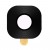 Camera Lens For Nokia N93 Silver By - Maxbhi Com