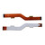 Main Board Flex Cable For Ulefone Note 11p By - Maxbhi Com