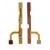 Power Button Flex Cable For Samsung P1000 Galaxy Tab On Off Flex Pcb By - Maxbhi Com