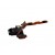 Volume Button Flex Cable For Sharp Aquos Crystal By - Maxbhi Com