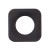 Camera Lens for Oppo R7s White