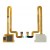 Fingerprint Sensor Flex Cable For Huawei Mate S Grey By - Maxbhi Com
