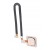 Fingerprint Sensor Flex Cable For Xiaomi Mi 5s Plus White By - Maxbhi Com