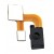 Fingerprint Sensor Flex Cable For Xiaomi Mi Cc9e Blue By - Maxbhi Com