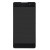 Lcd With Touch Screen For Sony Xperia E5 Black By - Maxbhi Com