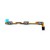 Power Button Flex Cable For Vivo Y31 On Off Flex Pcb By - Maxbhi Com