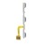 Volume Button Flex Cable For Vivo X5max By - Maxbhi Com