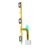 Volume Button Flex Cable For Vivo X5max By - Maxbhi Com
