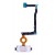 Home Button Flex Cable Only For Samsung Galaxy Note 5 Dual Sim 64gb By - Maxbhi Com