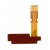 Power Button Flex Cable For Samsung Galaxy Grand Neo Gti9060 On Off Flex Pcb By - Maxbhi Com