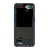 Back Panel Cover For Oppo K1 Black - Maxbhi Com