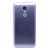 Back Panel Cover For Lenovo K6 Power 4gb Ram Grey - Maxbhi Com