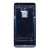 Back Panel Cover For Lenovo K6 Power 4gb Ram Grey - Maxbhi Com