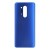 Back Panel Cover For Oneplus 8 Pro Blue - Maxbhi Com