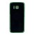 Back Panel Cover For Samsung Galaxy S7 64gb Black - Maxbhi Com