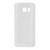 Back Panel Cover For Samsung Galaxy S7 64gb Silver - Maxbhi Com