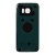 Back Panel Cover For Samsung Galaxy S7 64gb Silver - Maxbhi Com