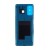 Back Panel Cover For Xiaomi Redmi Note 10 5g Grey - Maxbhi Com