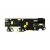 Charging Connector Flex Pcb Board For Lenovo P2 By - Maxbhi Com