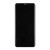 Lcd With Touch Screen For Xiaomi Redmi Note 10 White By - Maxbhi Com