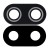 Camera Lens for Asus Zenfone Max Plus M1 Gold