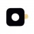 Camera Lens For Samsung Galaxy Folder 2 White By - Maxbhi Com