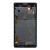 Lcd With Touch Screen For Sony Xperia L C2105 Black By - Maxbhi Com