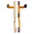 Power Button Flex Cable For Huawei Y Max On Off Flex Pcb By - Maxbhi Com