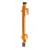 Volume Button Flex Cable For Sony Xperia L By - Maxbhi Com