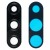 Camera Lens For Huawei Nova 4e White By - Maxbhi Com
