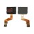 Fingerprint Sensor Flex Cable for Xiaomi Redmi K30 Pro Zoom Grey