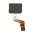 Fingerprint Sensor Flex Cable For Xiaomi Redmi K30 Pro Zoom Blue By - Maxbhi Com