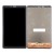 Lcd With Touch Screen For Lenovo Tab M7 3rd Gen White By - Maxbhi Com