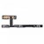 Volume Button Flex Cable For Tecno Camon 15 Premier By - Maxbhi Com