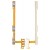 Volume Button Flex Cable For Lg K52 By - Maxbhi Com
