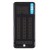 Back Panel Cover For Huawei P Smart S Black - Maxbhi Com