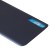Back Panel Cover For Huawei P Smart S Black - Maxbhi Com