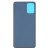 Back Panel Cover For Lg K62 Red - Maxbhi Com