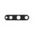 Camera Lens For Huawei P Smart S White By - Maxbhi Com