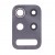 Camera Lens For Lg K62 White By - Maxbhi Com