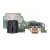 Charging Connector Flex Pcb Board For Vivo Y31s By - Maxbhi Com