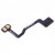 Power Button Flex Cable For Oppo Reno 3 5g On Off Flex Pcb By - Maxbhi Com