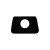 Camera Lens For Motorola Razr V3i Black By - Maxbhi Com