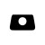 Camera Lens For Motorola Razr V3i Silver By - Maxbhi Com