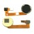 Fingerprint Sensor Flex Cable For Coolpad Legacy Black By - Maxbhi Com